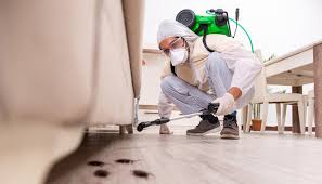 Best Pest Exclusion Services  in Cloquet, MN